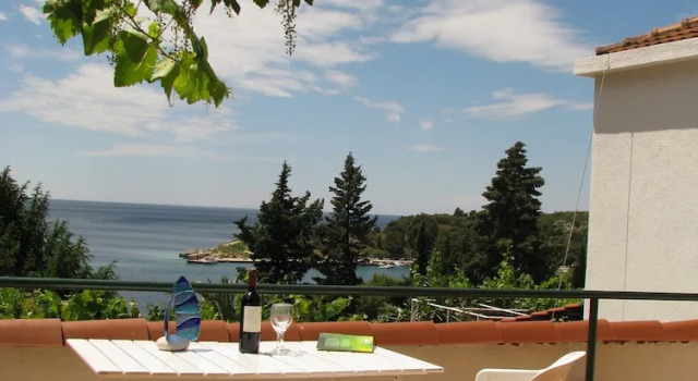 Люкс Comfort Boutique B&B Villa Carmen