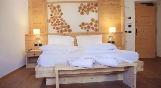 Pineta Naturalmente Hotels