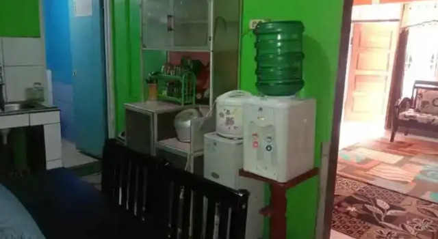 Ali3 Pondok Orange 3 Near Ranca Upas Ciwidey