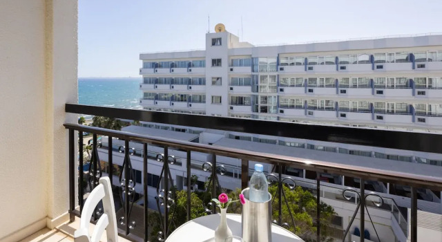 Camera Standard con balcone Sandy Beach Hotel & Spa - ex Sentido