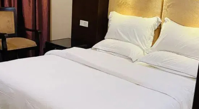 Suite Deluxe Guangli Hotel
