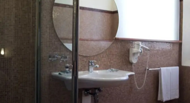 Номер Deluxe Hotel Locanda Di Bagnara