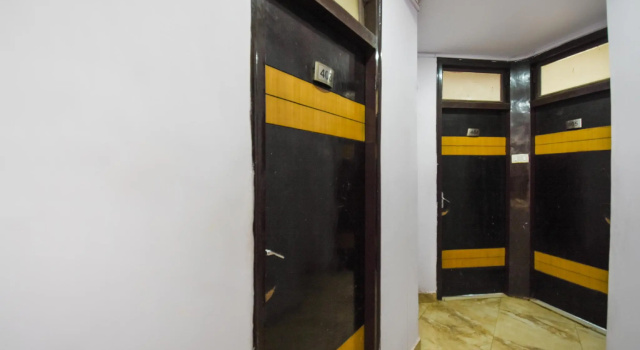 OYO 71624 Hotel City Delux, Rezervovat Hotel  