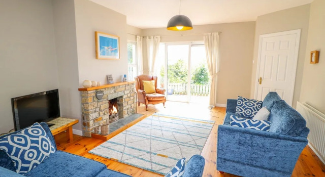 11 Ocean View, Prenota Casa vacanze Downings 