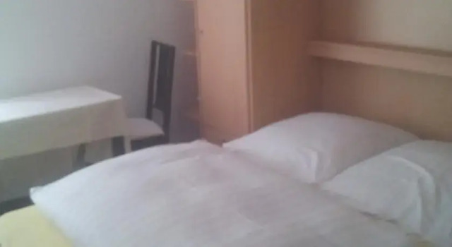 Ferienwohnung am Wasser, Reserva ahora Hotel Berlín Alemania
