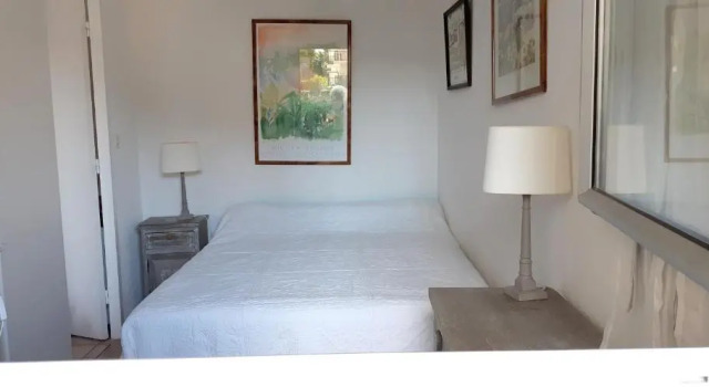 Appartement d'une chambre a Cabourg a 100 m de la plage avec piscine partagee et jardin amenage, Забронировать Апартаменты/квартира Кабур 
