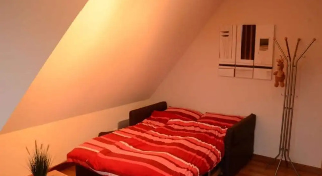 Апартаменты Holiday Home Bella Vita
