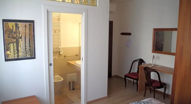 Alla Torre B&B, Забронировать Отель Местре Венето, рядом с Здание муниципалитета Местре