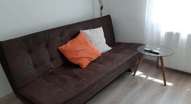 Апартаменты с видом на сад Eisenstadt Apartments