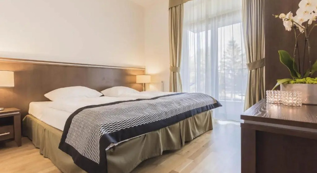 VacationClub - Diune Apartment 24, Забронировать Апартаменты/квартира Апартаменты Колобжега, Апартаменты/квартира