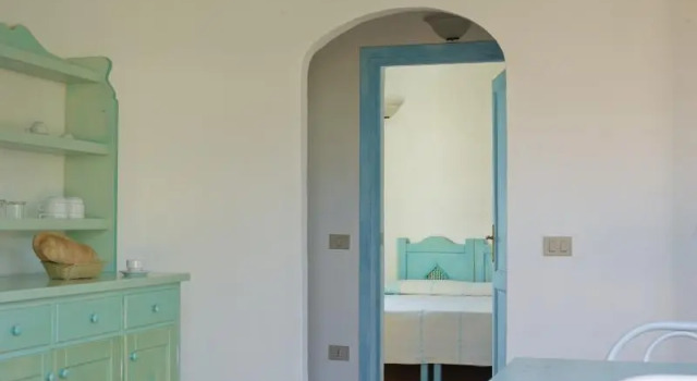 Номер Standard Residence Hotel Lu Nibareddu