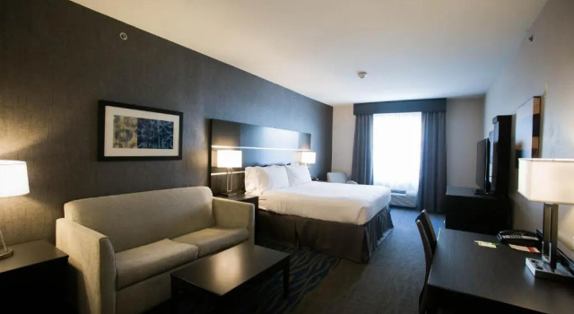 Люкс Holiday Inn Longview - North by IHG