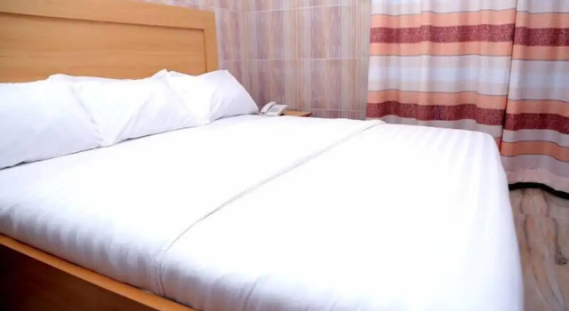 Номер Standard Dilida Guest Suites - Guest Room