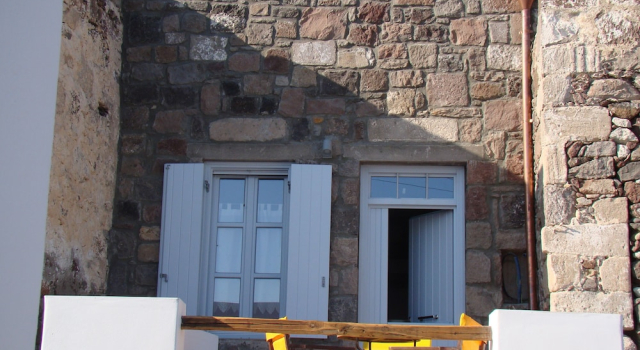 Efis Apartments, Prenota Appartamento Plaka Milou 