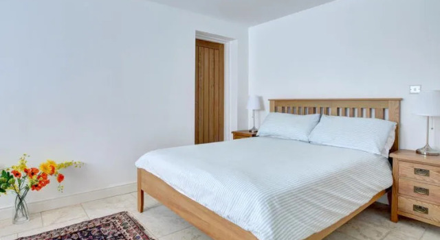 Holiday Home Winker
