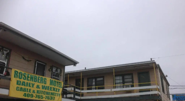 Rosenberg Motel