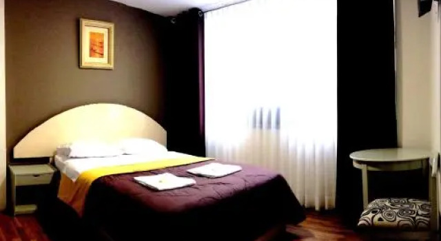 Real Hotel, Prenota Hotel Trujillo La Libertad