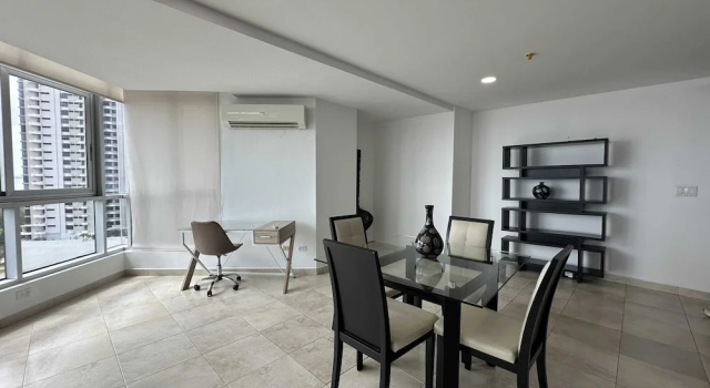 Almendra I Spacious 1 Bedroom With Balcony, Rezervovat Apartmán Panamá Panama
