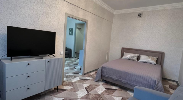 3-room apartment on 5th Park street, Prenota Appartamento Mosca Russia, vicino a Stazione metro Izmajlovskaja