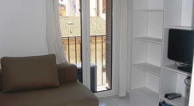 Duplex Comté de Nice, Забронировать Апартаменты/квартира Отели Ниццы с парковкой, Парковка