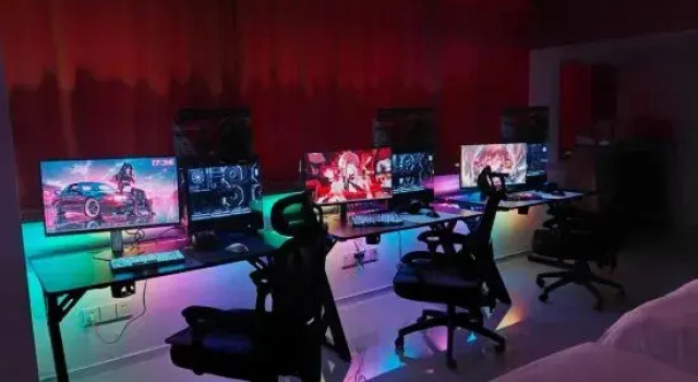 Tieman Trendy Gaming E-sports (Datang Yoho), Book Hotel Xiamen Fujian
