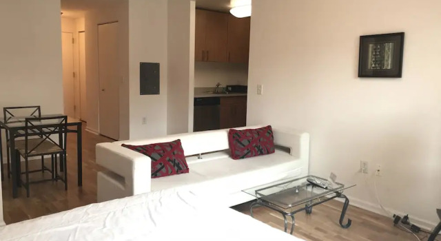 Люкс Downtown Luxury Suites