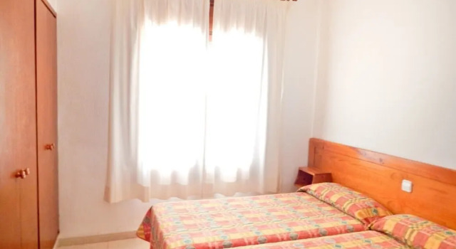 Apartamento con parquing Mar d'Or PB5, Book Lejlighed Castell-Platja d'Aro Girona