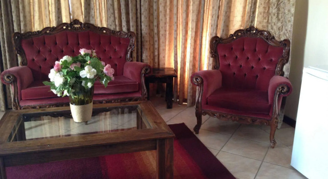 Colts Hill Guest House