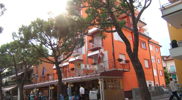 Hotel Madison