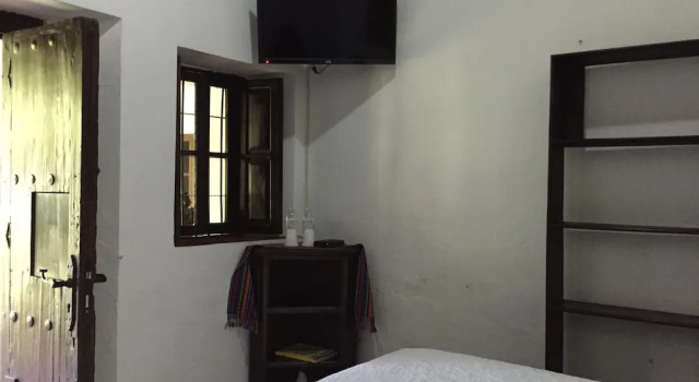 Hotel Pedregal Antigua Guatemala, Book Hotel Hotels in Zacatepeques with Parking, Parking