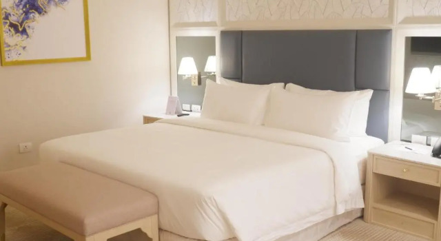 Номер Standard Royce Hotel & Casino