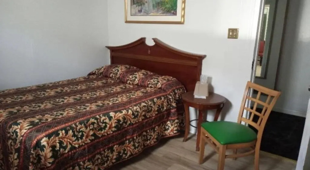Номер Standard Empress Hotel