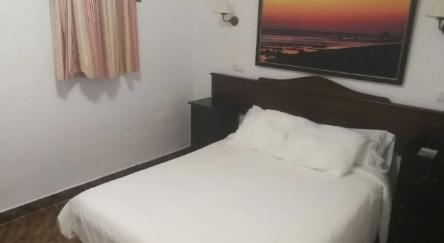 Hostal Frasquita, Забронировать Отель Маталасканьяс Doñana National Park