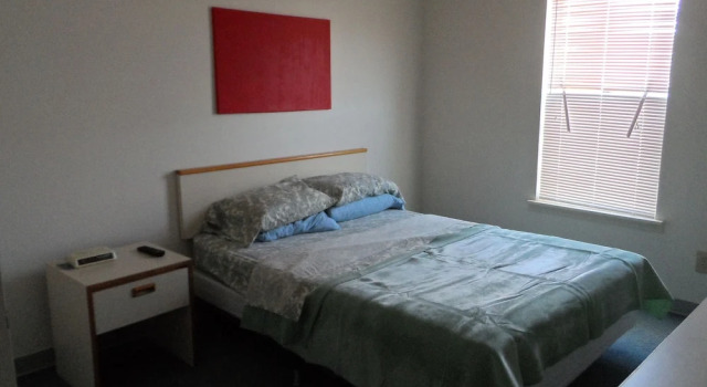 Люкс с 2 комнатами Economy Suites
