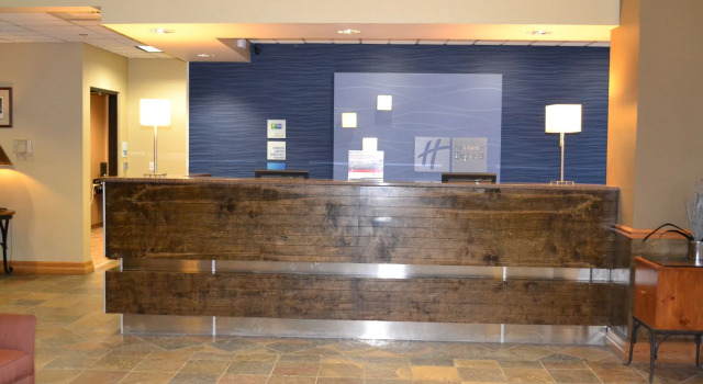 Holiday Inn Express Hotel & Suites Bozeman West by IHG
