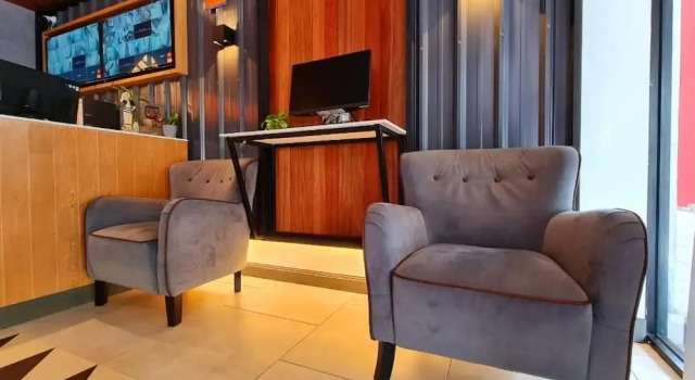 Sovotel Boutique Hotel USJ 9