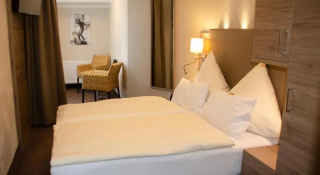 Семейный номер Standard Hotel Morjan