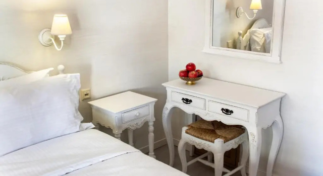 Люкс Haones Suites