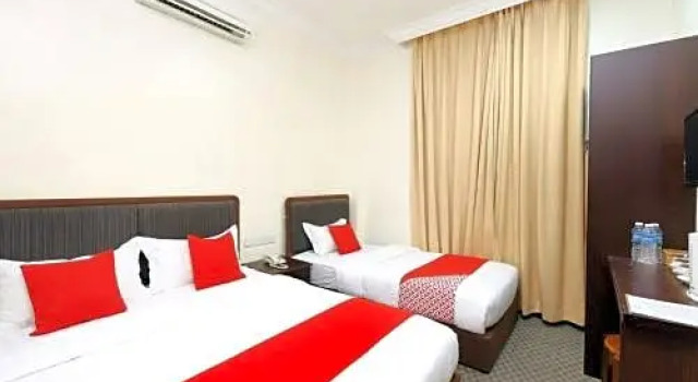 Люкс Superior Comfort Hotel