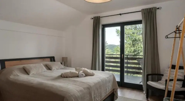 Holiday Home Aria