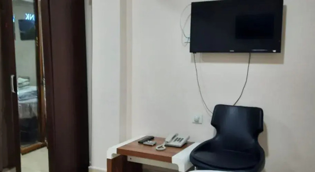 Macit Hotel, Rezerwuj Hotel Hotele w East Anatolia Region z parkingiem, Parking