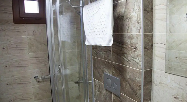Номер Standard Adana Omur Otel