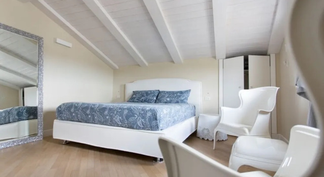 Komfort Zimmer Residenza dei Suoni