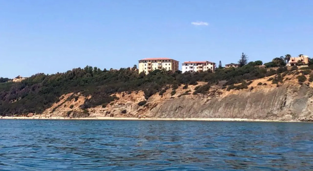 Апартаменты Apartment Marechiaro Agrigento