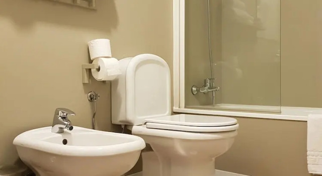 Двухместный номер Standard с видом на реку Hotel Margarida Da Praça