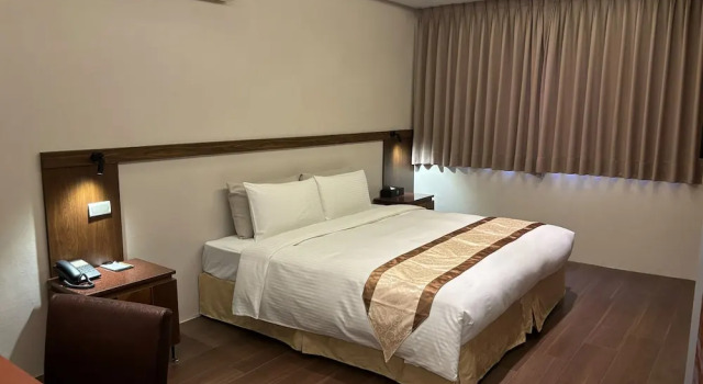 Номер Standard Yuhao Hotel - Hsinchu Branch