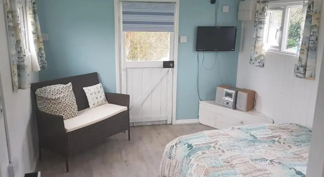 Captain's Cabin, Reservar Hotel Ruan Minor 