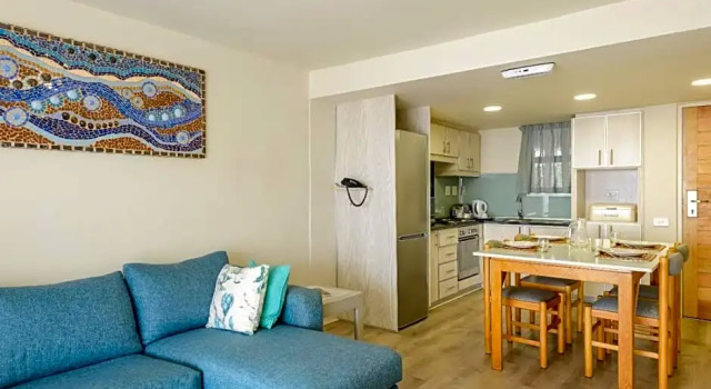 Шале St Michaels Sands Hotel & Time Share Resort