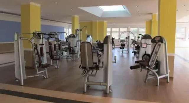 Gesundheitsresort Königsberg Bad Schönau
