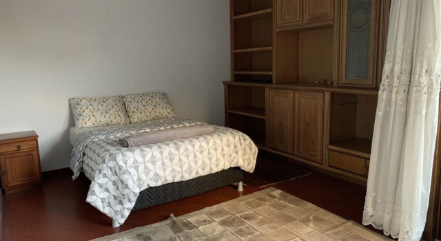Номер Comfort Pousada DRIRIOS HOUSE
